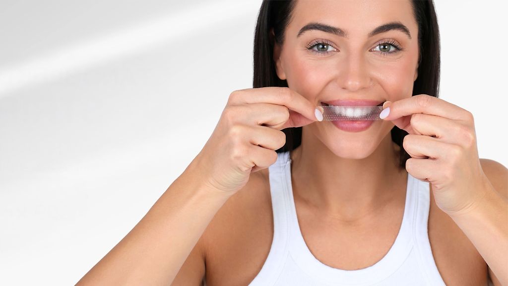 15% rabatt på tandblekning