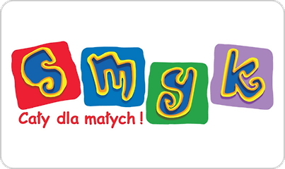 Smyk - Gift card