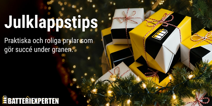 Årets mest användbara klapp