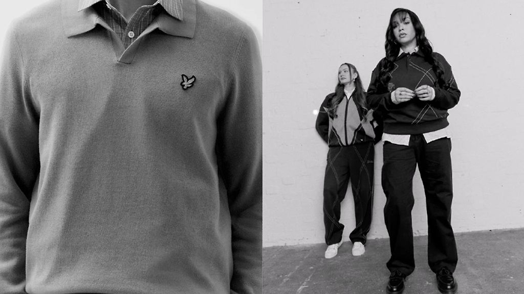 20% Studentrabatt hos Lyle & Scott