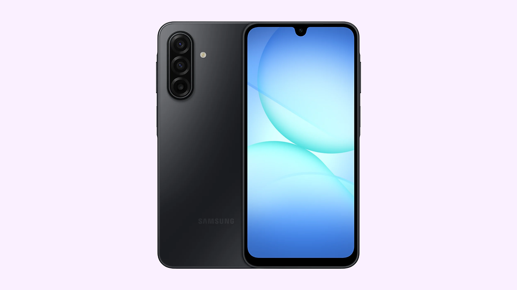 Samsung Galaxy A17 med abonnemang