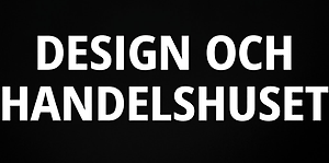 Design och handelshuset