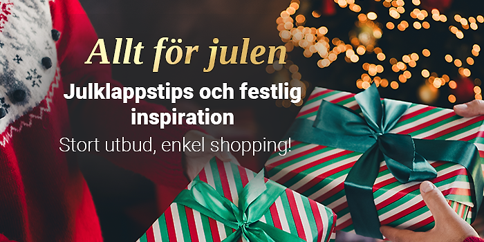 Letar du efter årets bästa julklapp?