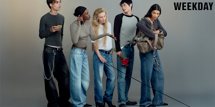 Klicka hem din nya look!