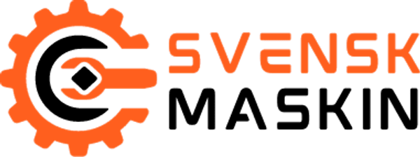 Svenskmaskin