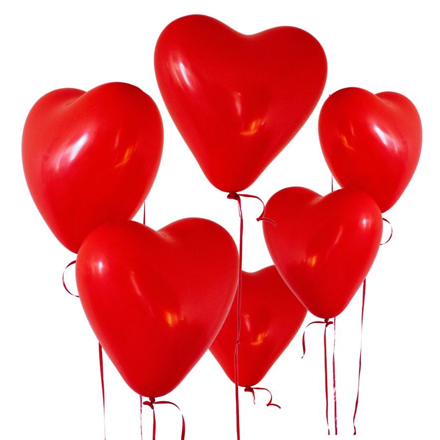 14 Februari – Alla Hjärtans dag hos Butterick’s