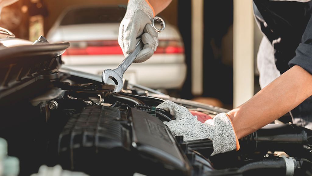 Är du redo för våren?