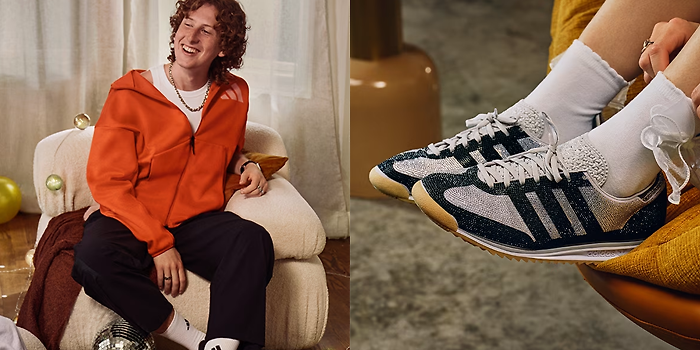 Ikoniska gåvor för alla tillfällen