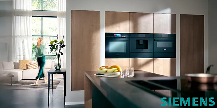 Smarta lösningar. Stilren design.