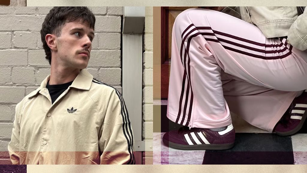 Upptäck vårens nyheter hos adidas