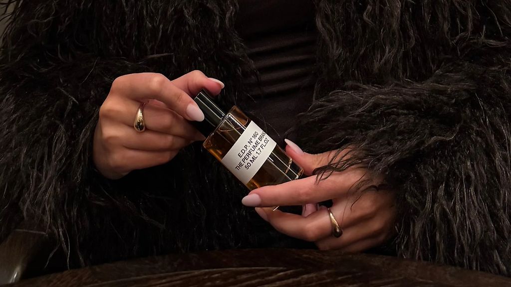 Din nya signaturdoft