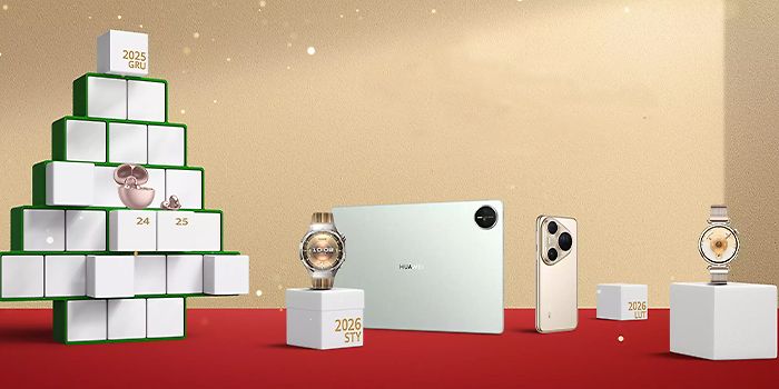 Innowacje pod choinkę 