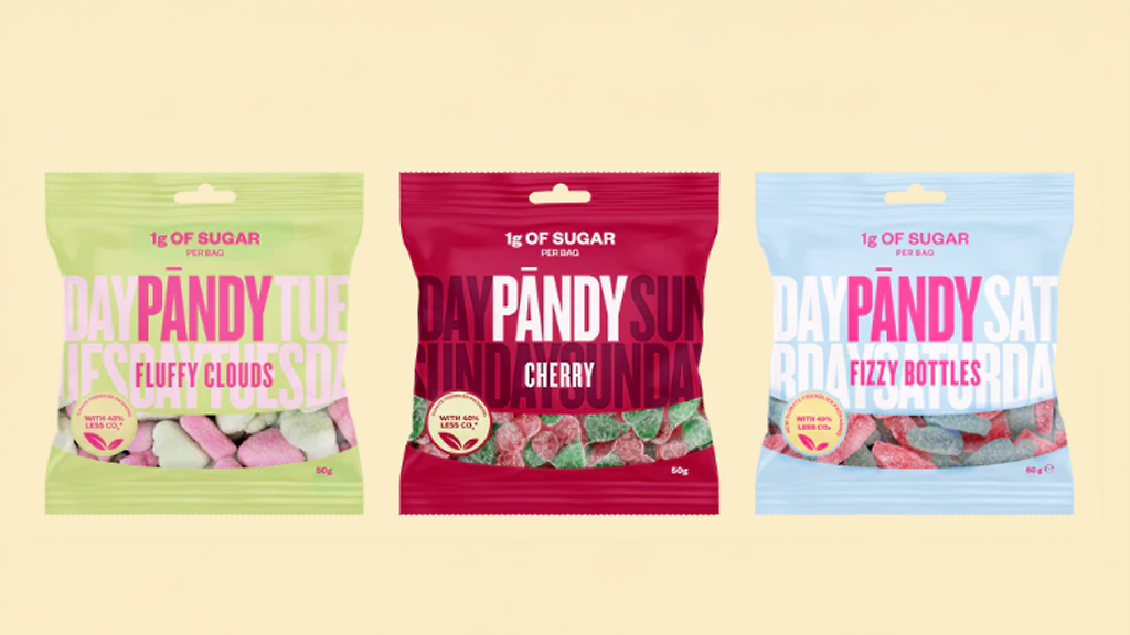 När sötsuget slår till