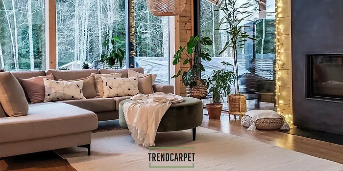 Mattor som lyfter varje rum