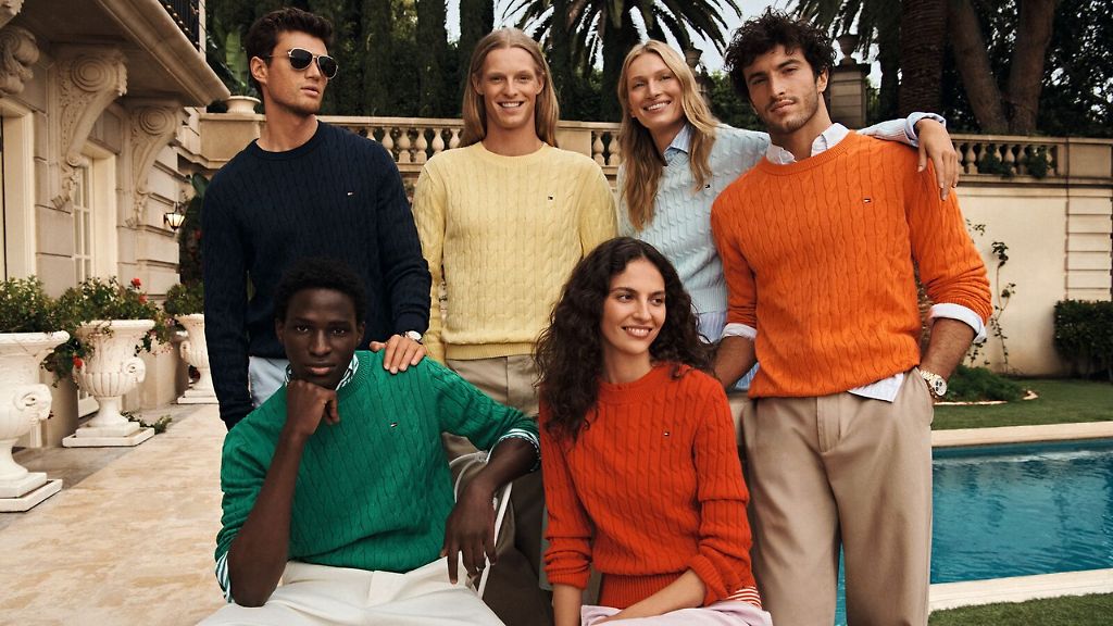 Spring Collection 2026