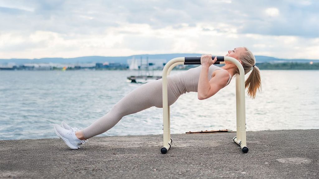 Uppgradera gymmet med 20% rabatt