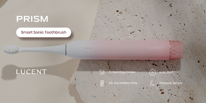 Smartare borstning varje dag