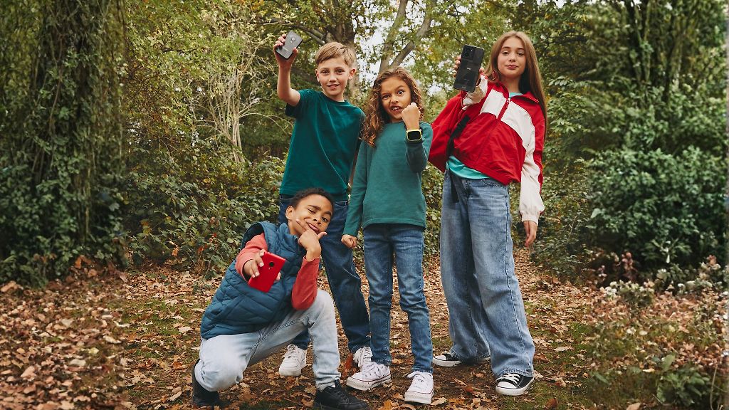 Trygghet i vardagen med Xplora!