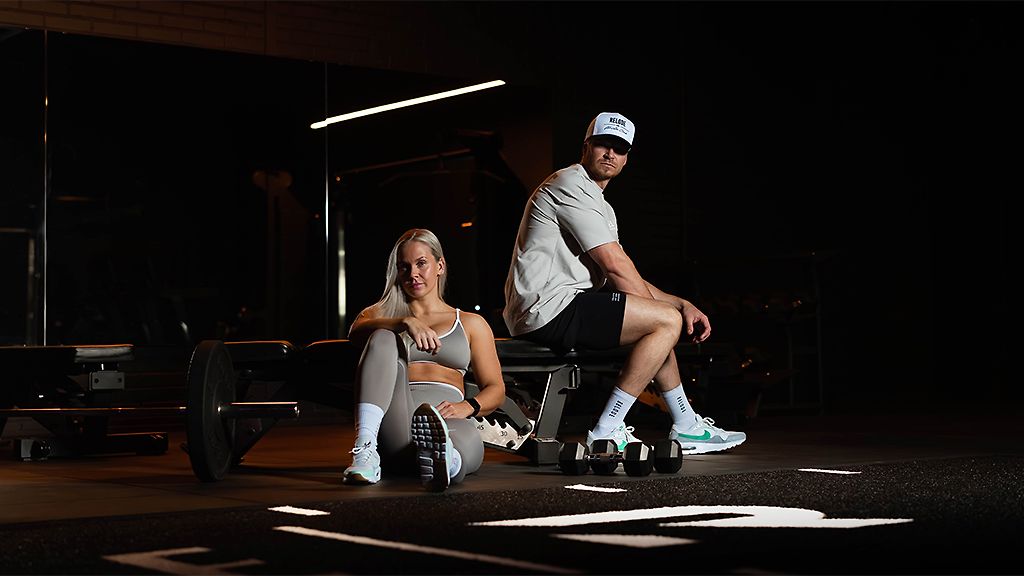 15% studentrabatt på träningsfavoriter