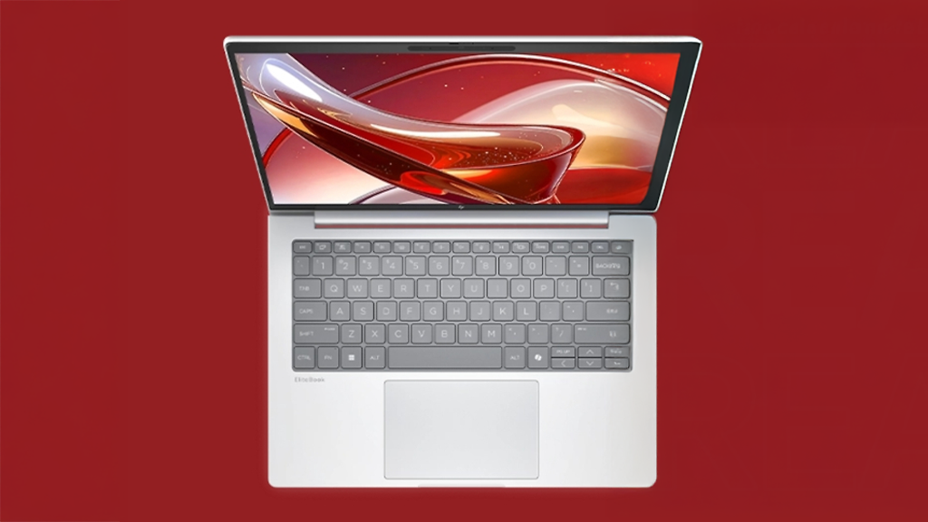 Vinterrea på HP Store