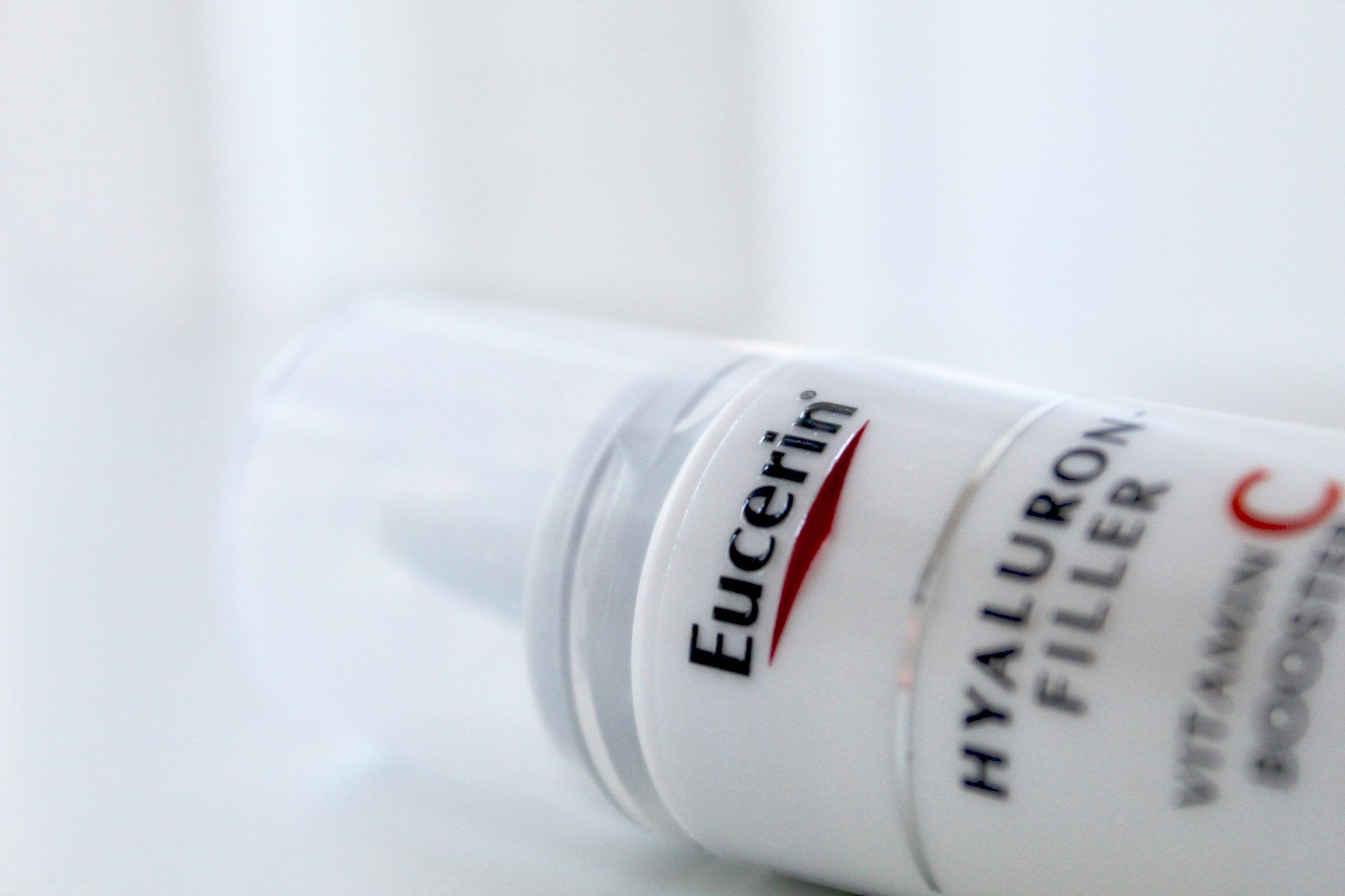 Hyaluron-Filler från Eucerin: ögonkräm, serum & ansiktsmask