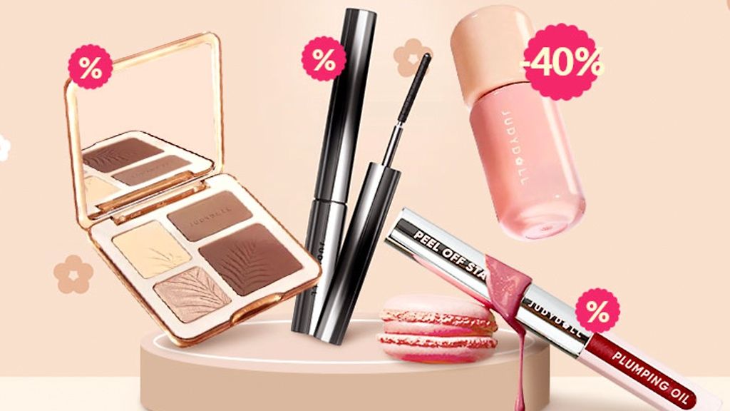 Rabat do -40% na markę Judydoll