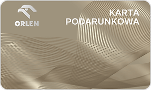 Orlen - Gift Card