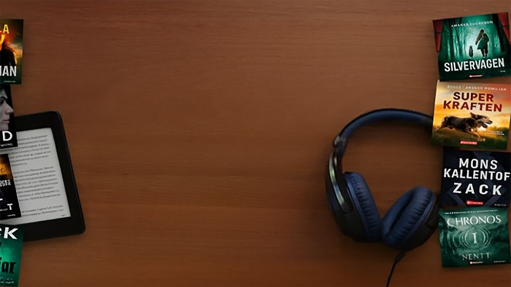 5% rabatt på hela sortimentet!