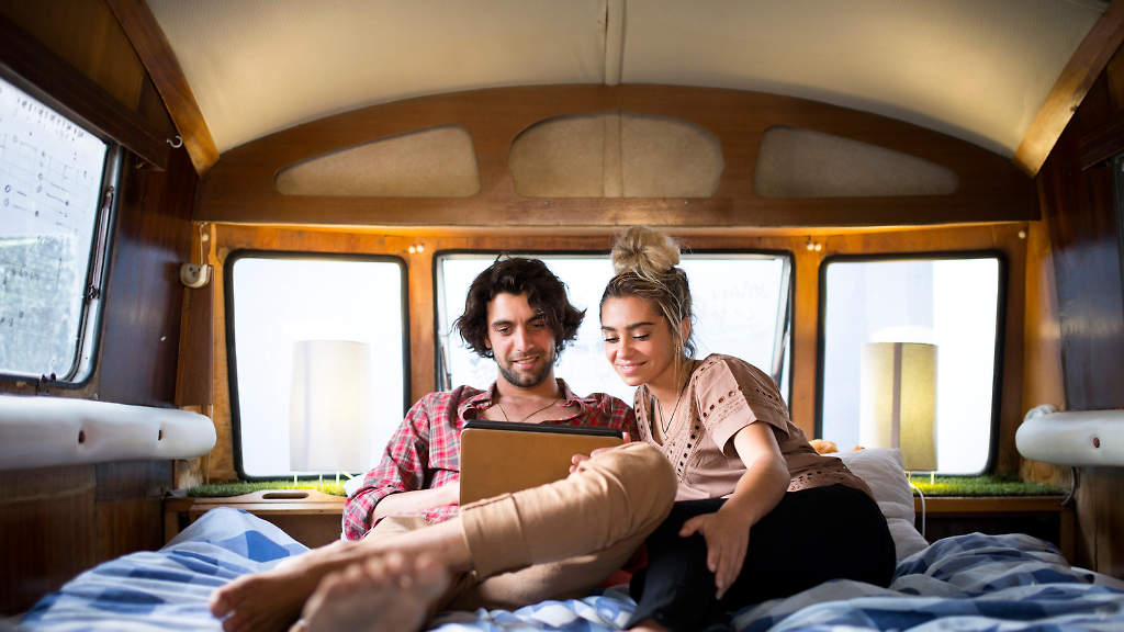 Prisbelönt virusskydd från Norton