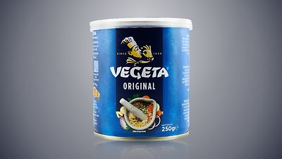Vegata Allkryddda - 250 g
