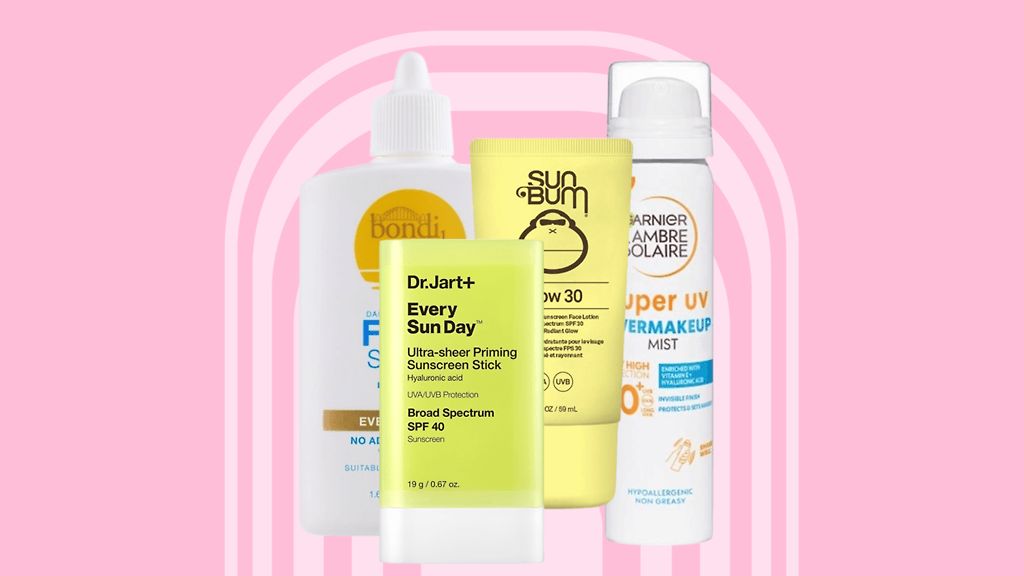 Skydd mot UV som vårdar och ger lyster