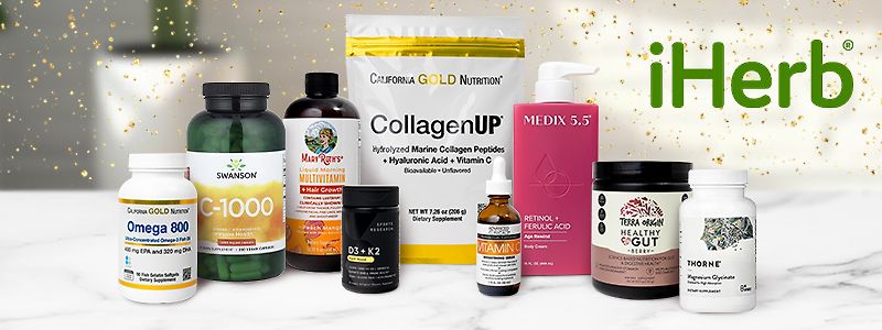 iHerb