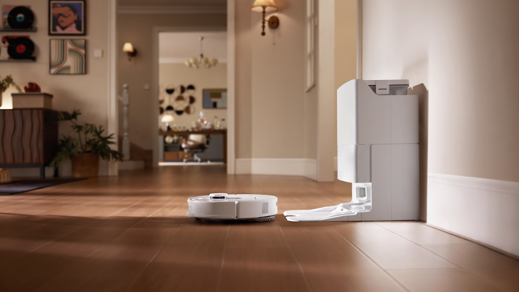 Roborock-rea: upp till 49 %