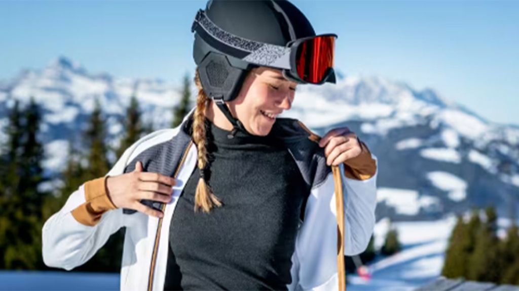 Zimą nikt nie lubi marznąć