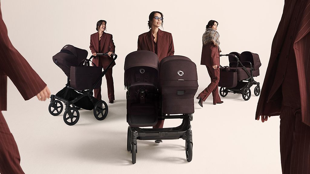 Nyhet, plats för två!