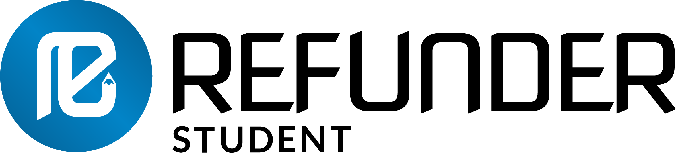 Refunder logo
