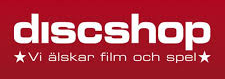 Discshop