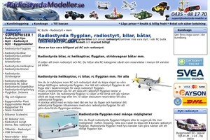 RadiostyrdaModeller.se