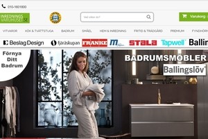 Inredningsvaruhuset