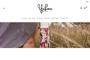 Yuhme