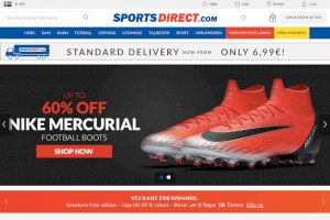Sports Direct