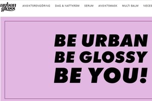Urban Gloss