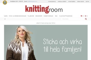 Knittingroom