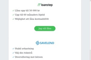 Loanstep