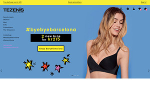Tezenis