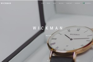 Wickmanwatch.com