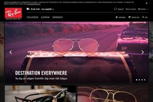Ray-Ban