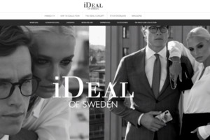 iDeal Of Sweden