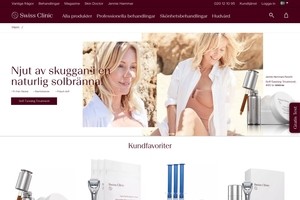 Swiss Clinic