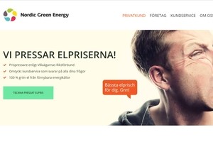 Nordic Green